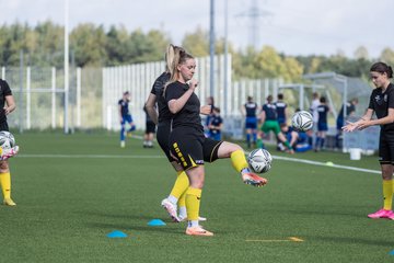 Bild 36 - Saisonstart Oberliga